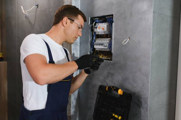 Best Electrical Outlet Repair  in Brazil, IN